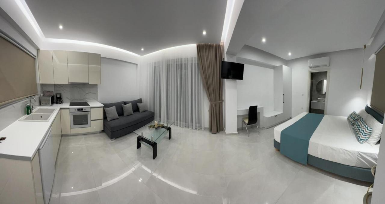 Oceana Suites Георгиуполис Экстерьер фото