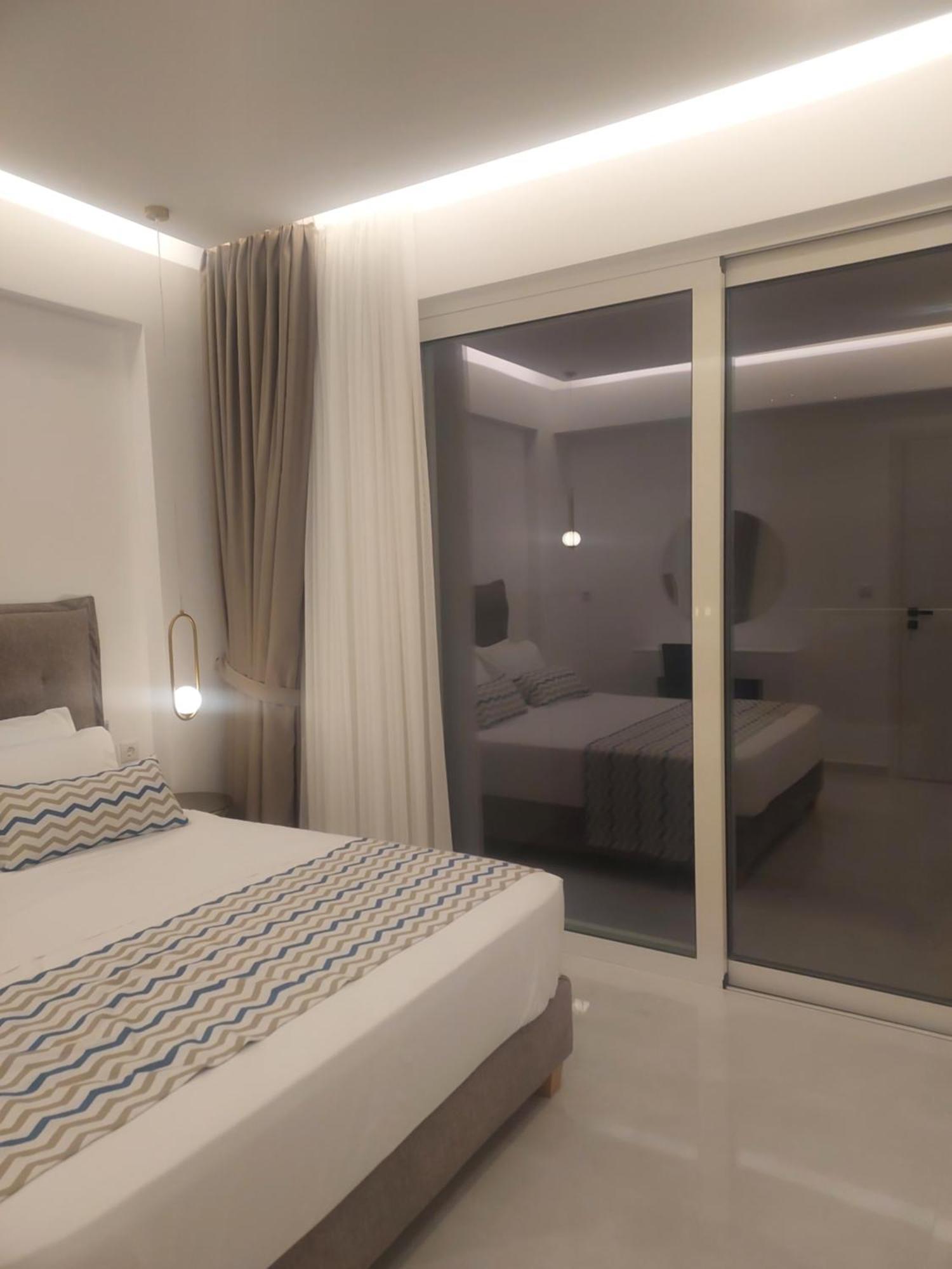 Oceana Suites Георгиуполис Экстерьер фото