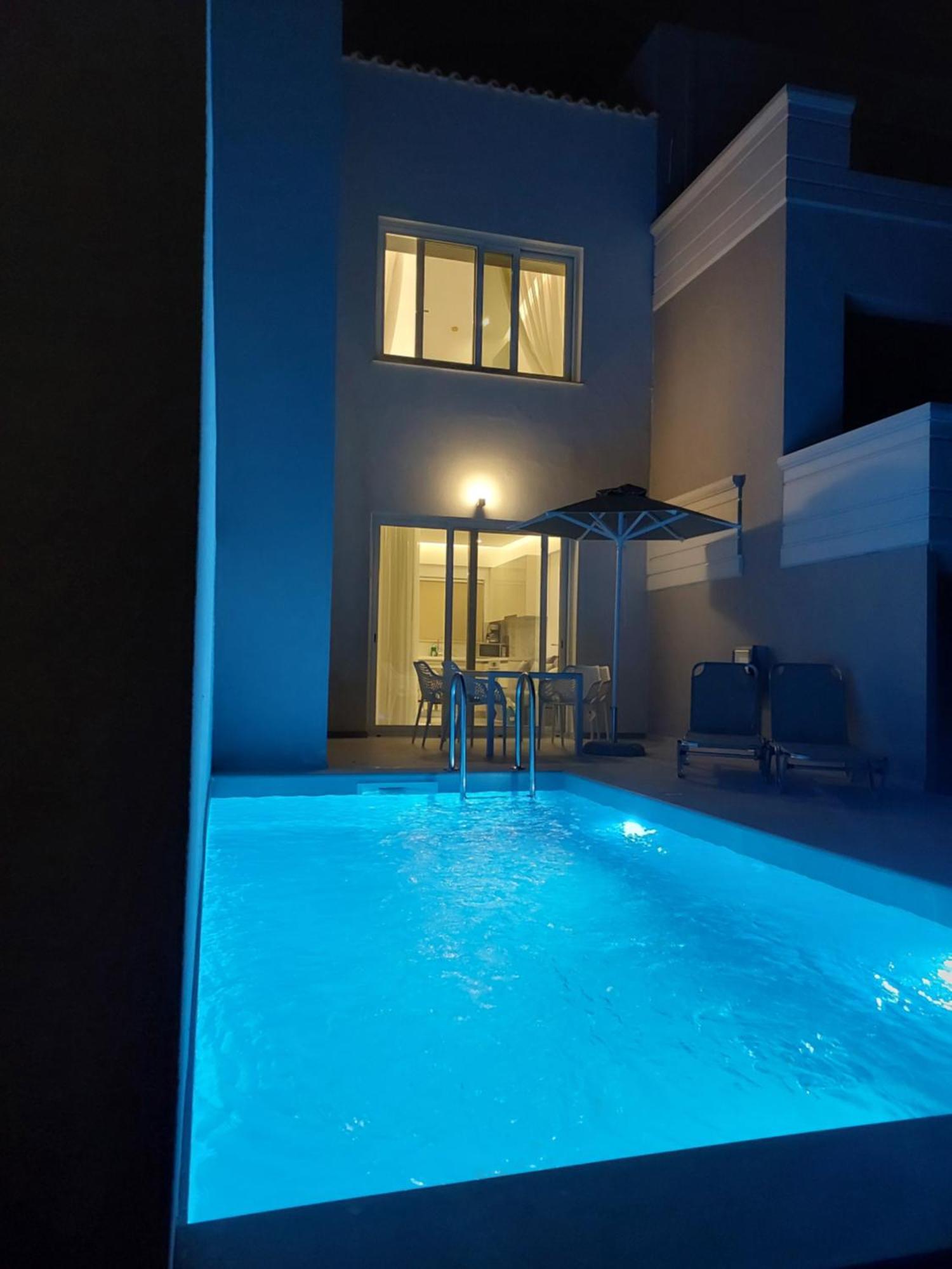 Oceana Suites Георгиуполис Экстерьер фото