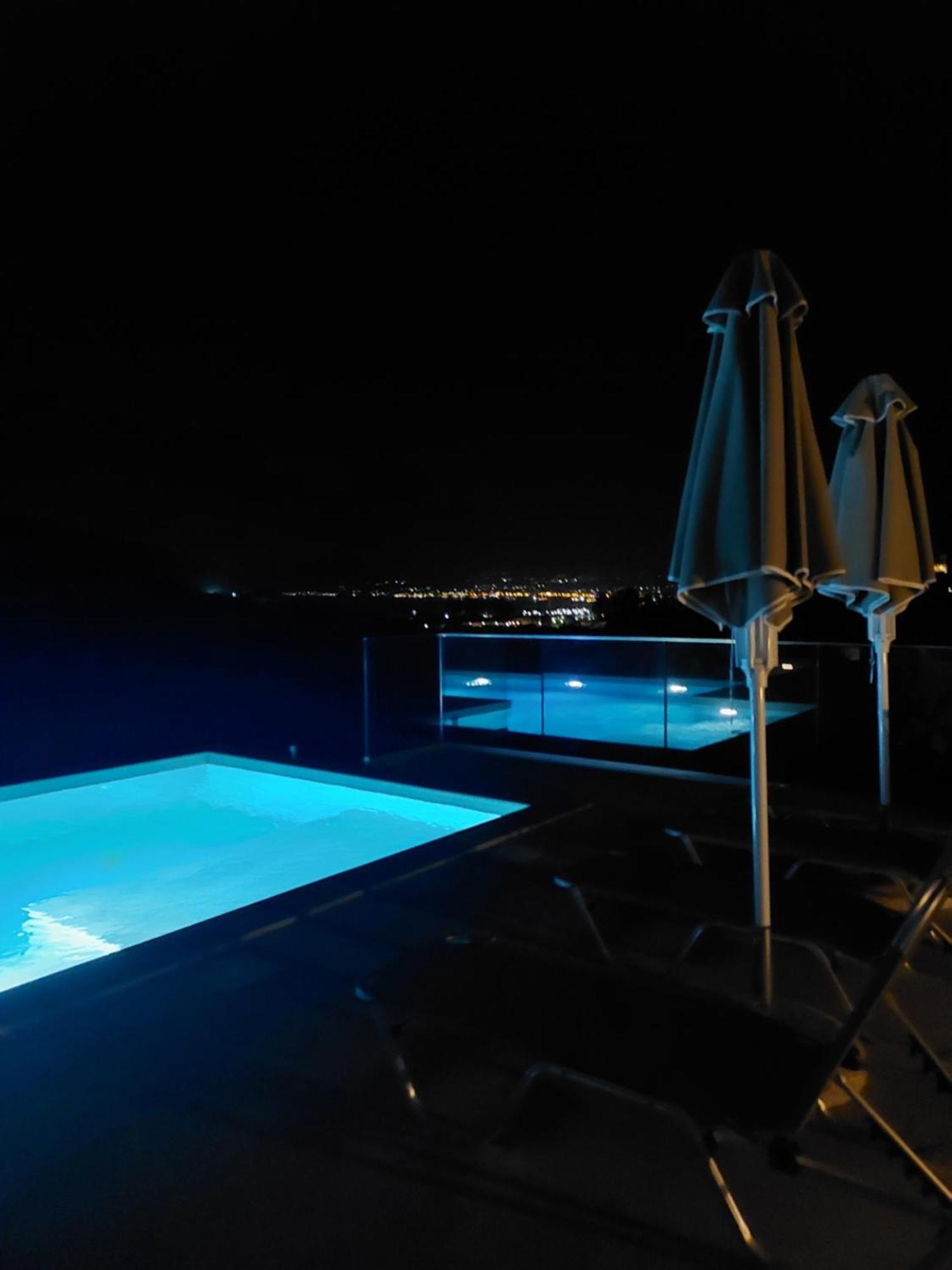 Oceana Suites Георгиуполис Экстерьер фото