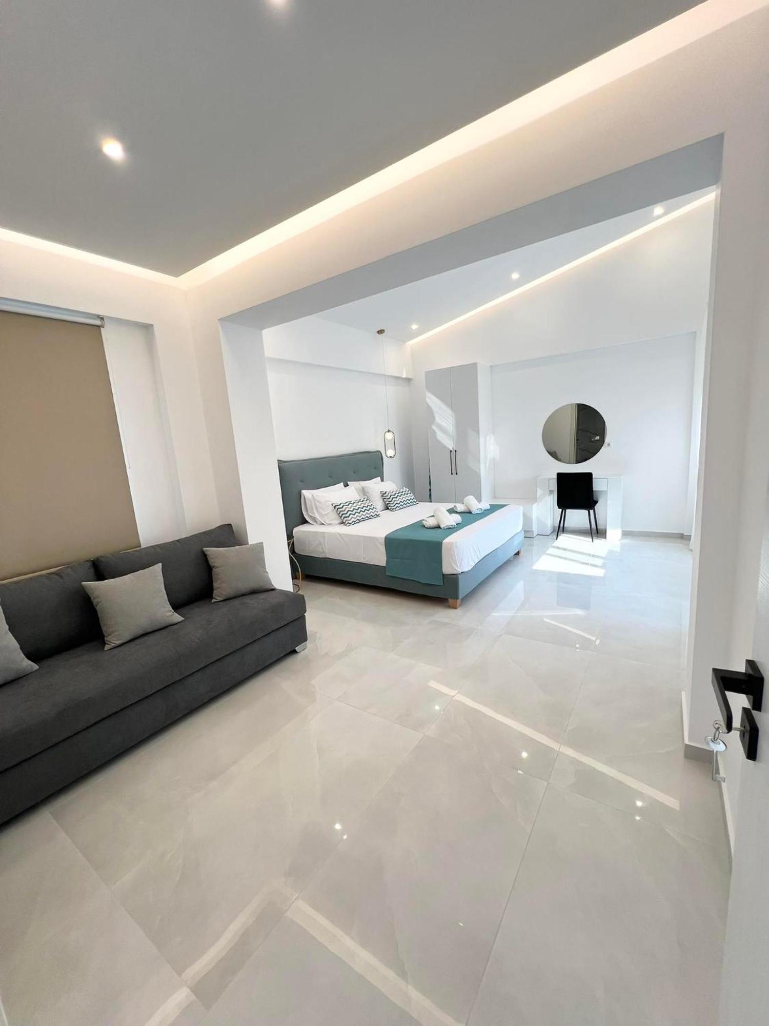 Oceana Suites Георгиуполис Экстерьер фото