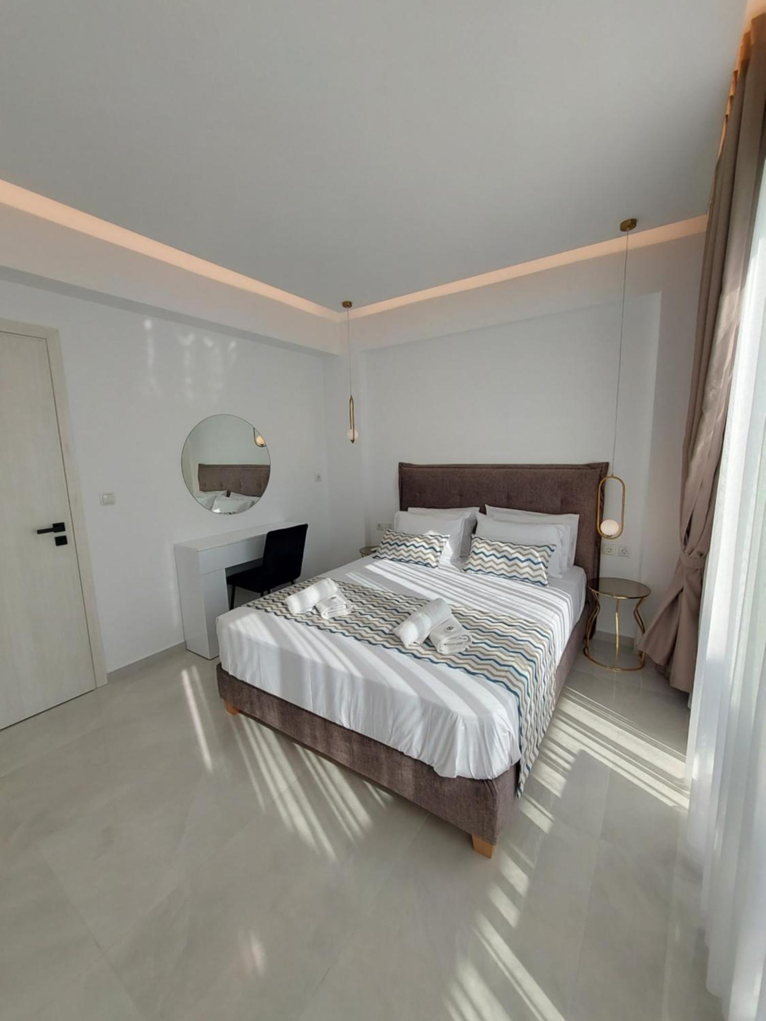 Oceana Suites Георгиуполис Экстерьер фото