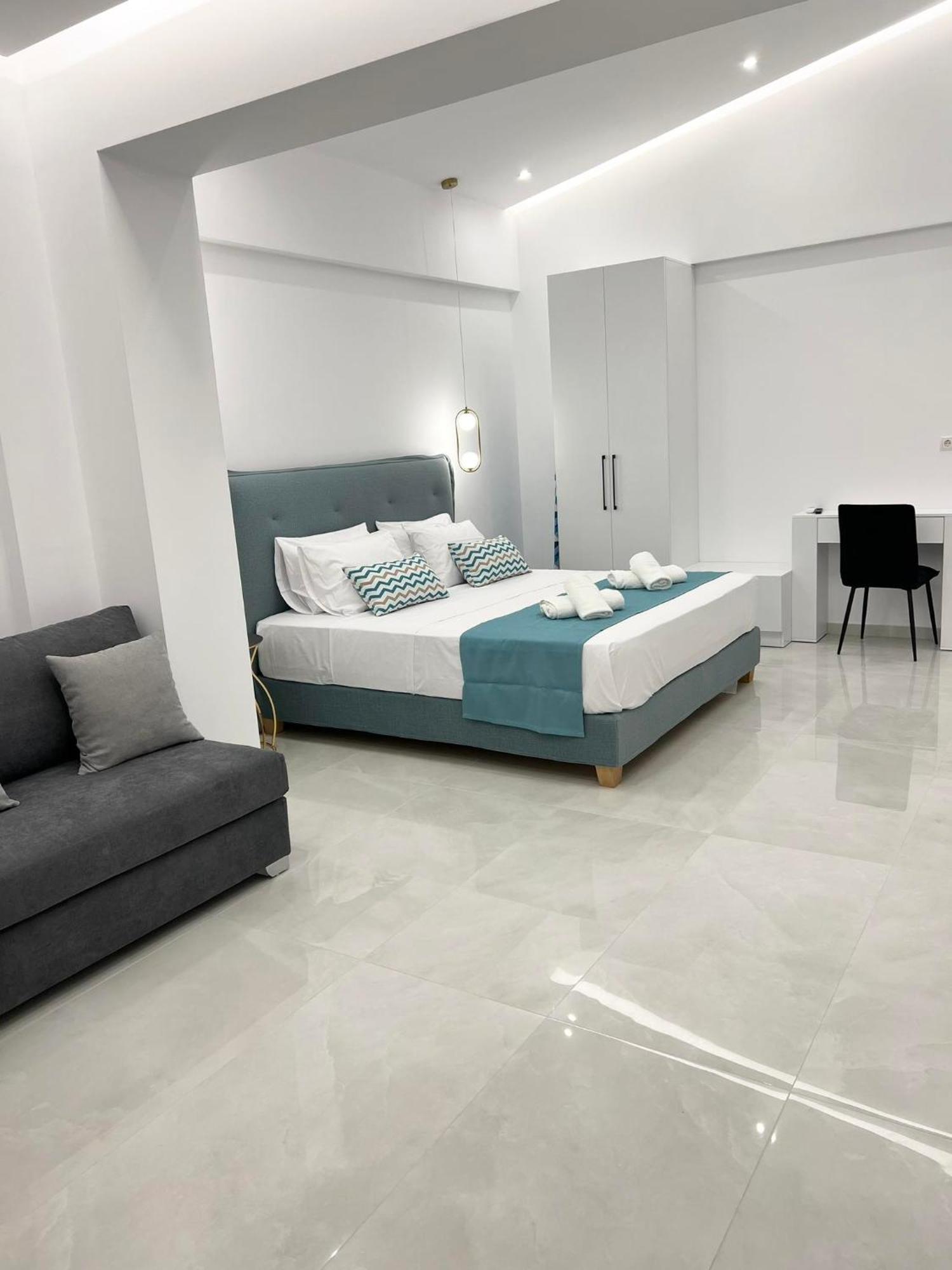 Oceana Suites Георгиуполис Экстерьер фото