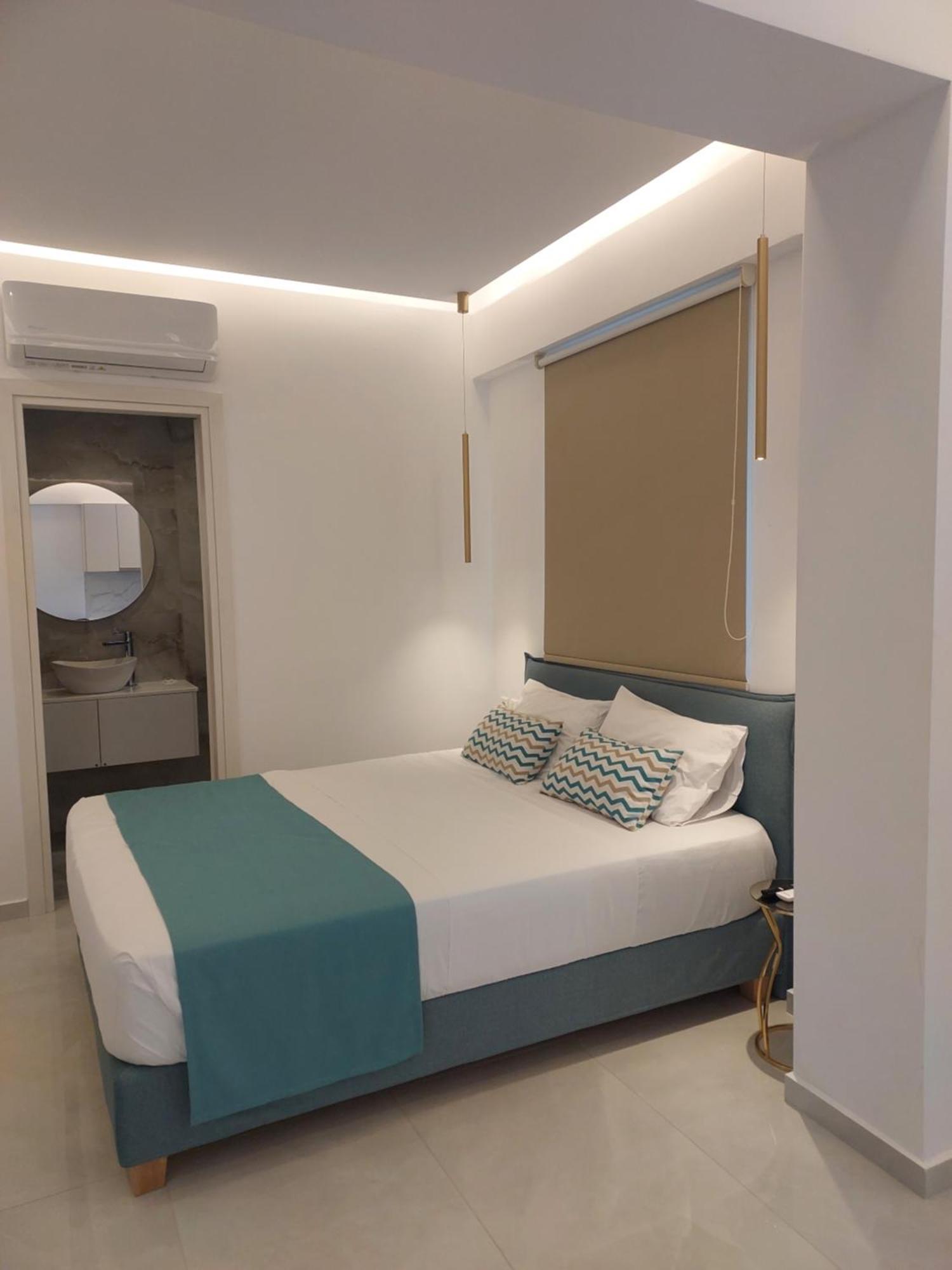 Oceana Suites Георгиуполис Экстерьер фото