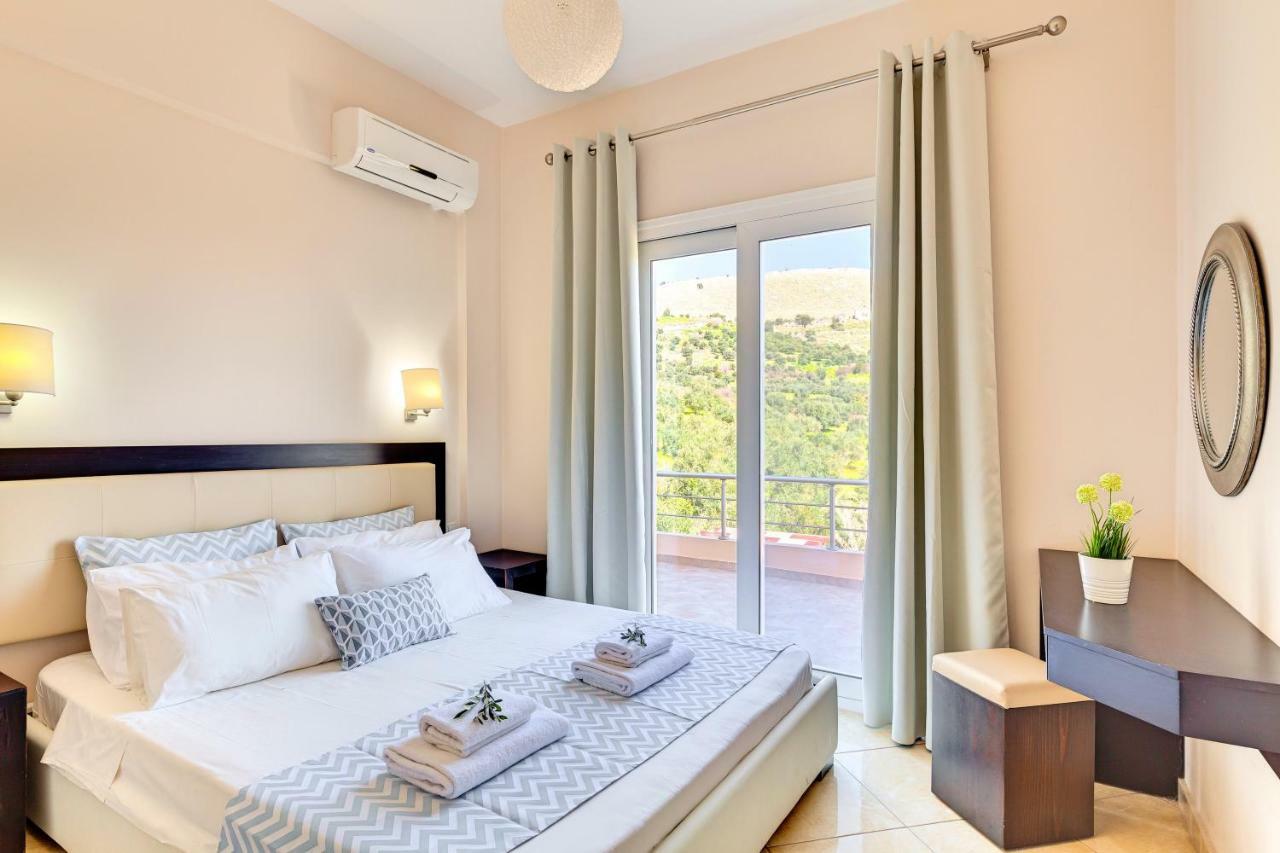 Oceana Suites Георгиуполис Экстерьер фото