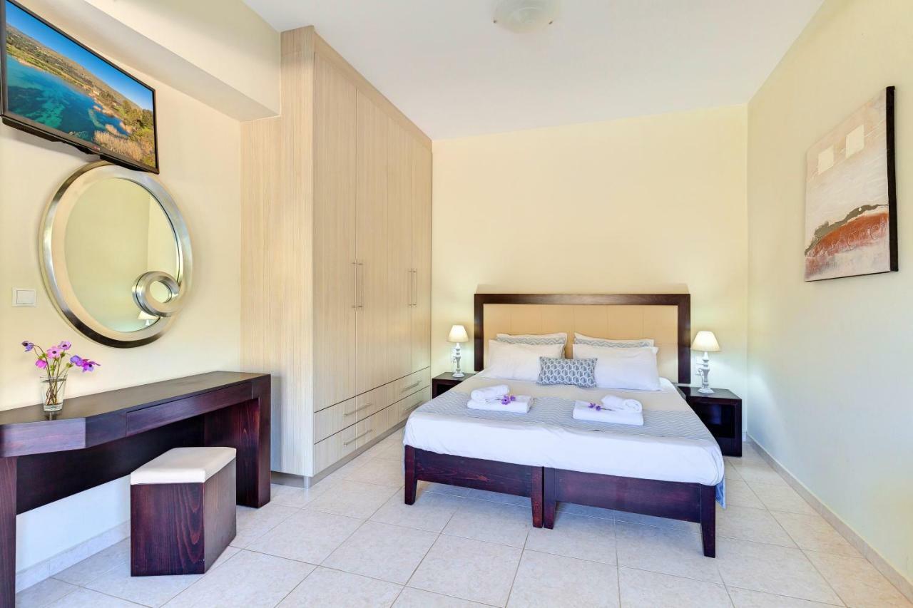 Oceana Suites Георгиуполис Экстерьер фото